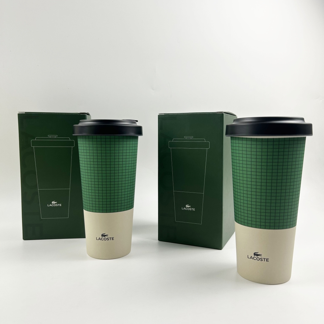 20oz Mugs Retail Display